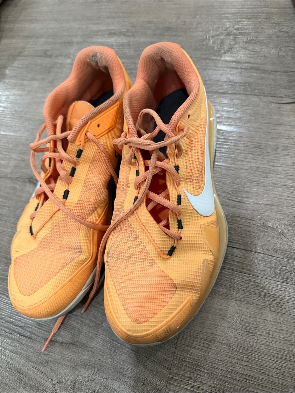 Nike Tennis Shoes